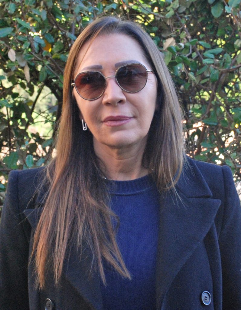 Brigitte Ceccaldi