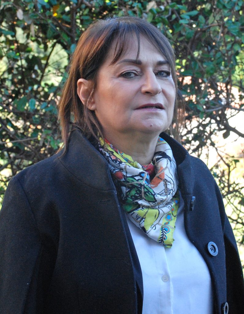 Marguerite Corvi Brandaloni