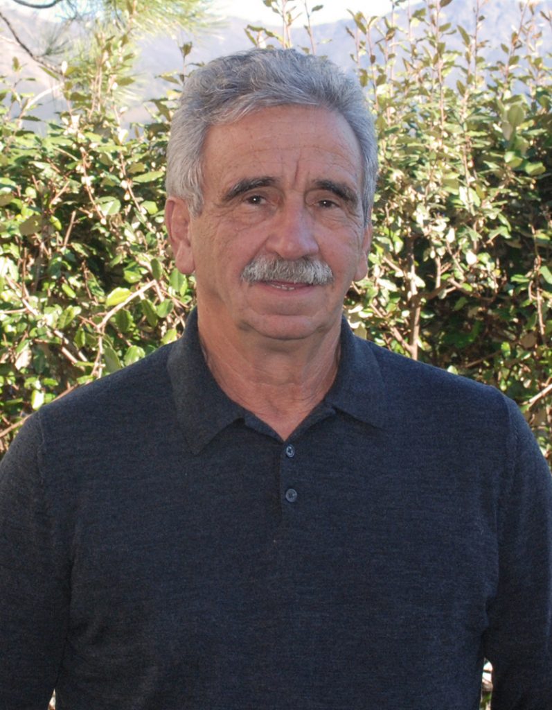 François Faggianelli