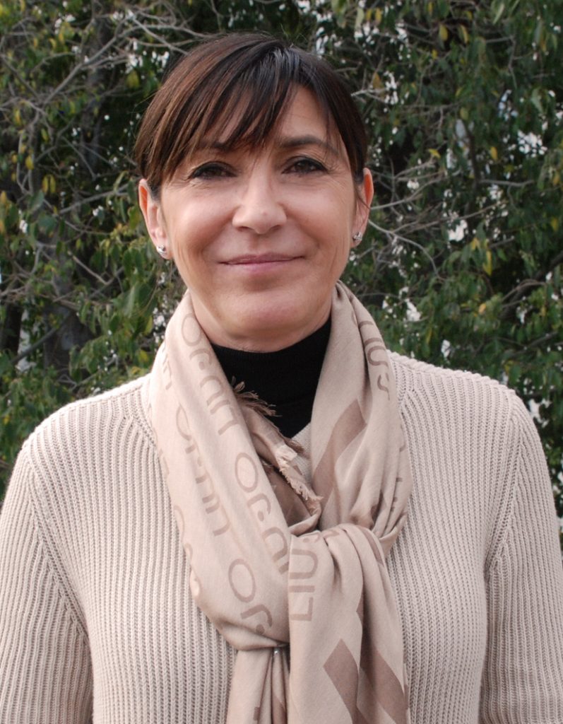 Sabine Manghi