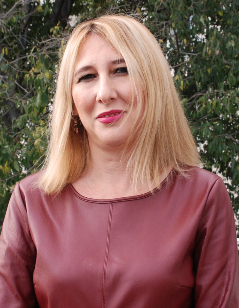 Céline Piacentini